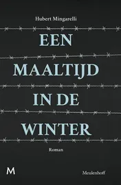 Omslag van Een maaltijd in de winter