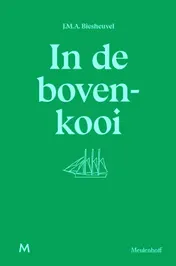 Omslag van In de bovenkooi