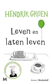 Omslag van Leven en laten leven