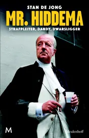 Omslag van Mr. Hiddema