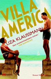 Omslag van Villa America