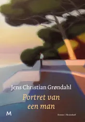 Omslag van Portret van een man