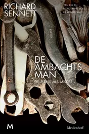 Omslag van De ambachtsman