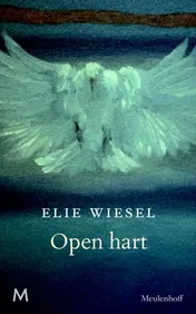 Omslag van Open hart