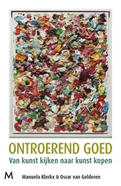 Omslag van Ontroerend goed