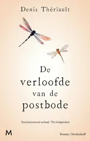 Omslag van De verloofde van de postbode