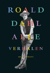 Omslag van Alle verhalen