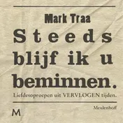 Omslag van Steeds blijf ik u beminnen