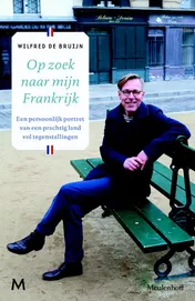 Omslag van Op zoek naar mijn Frankrijk