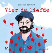 Omslag van Vier de liefde