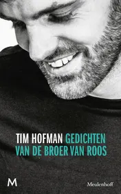 Omslag van Gedichten van de broer van Roos