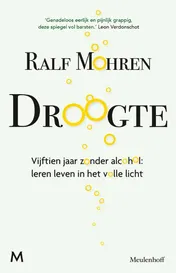 Omslag van Droogte