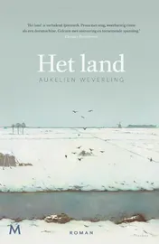 Omslag van Het land