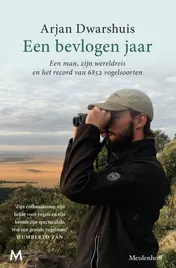 Omslag van Een bevlogen jaar