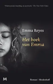 Omslag van Het boek van Emma