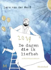 Omslag van De dagen die ik liefheb