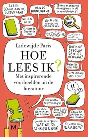 Omslag van Hoe lees ik?