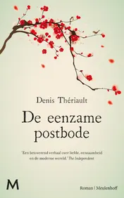 Omslag van De eenzame postbode