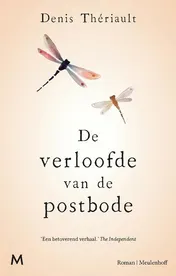 Omslag van De verloofde van de postbode