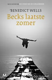 Omslag van Becks laatste zomer