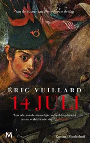 Omslag van 14 juli
