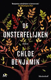 Omslag van De onsterfelijken