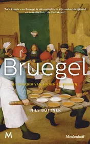 Omslag van Bruegel
