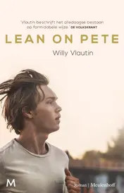 Omslag van Lean on Pete