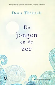 Omslag van De jongen en de zee