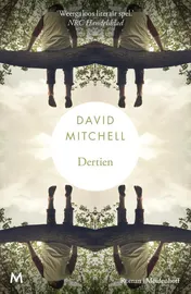 Omslag van Dertien