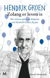 Omslag van Zolang er leven is
