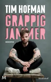 Omslag van Grappig jammer