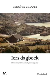 Omslag van Iers dagboek