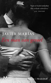 Omslag van Een man van gevoel
