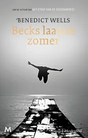 Omslag van Becks laatste zomer