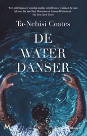 Omslag van De waterdanser
