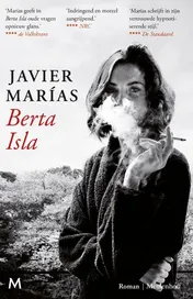 Omslag van Berta Isla