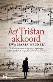 Omslag van Het tristan-akkoord