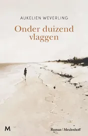 Omslag van Onder duizend vlaggen