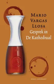 Omslag van Gesprek in De Kathedraal