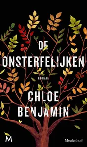 Omslag van De onsterfelijken