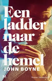 Omslag van Een ladder naar de hemel