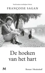 Omslag van De hoeken van het hart