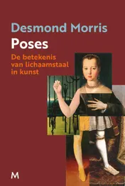 Omslag van Poses