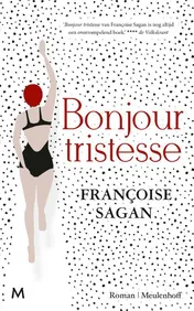 Omslag van Bonjour tristesse