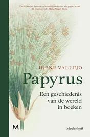 Omslag van Papyrus