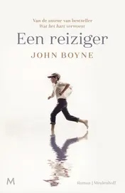 Omslag van Een reiziger