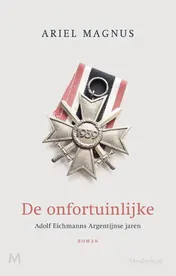 Omslag van De onfortuinlijke