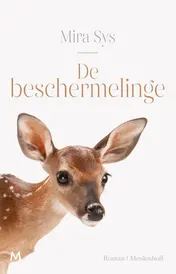 Omslag van De beschermelinge