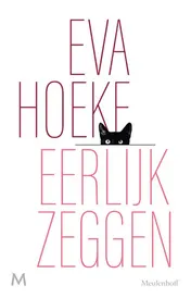 Omslag van Eerlijk zeggen